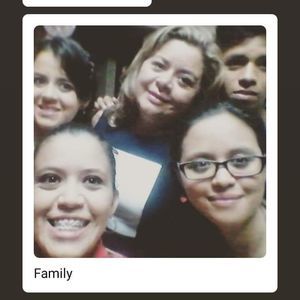 Meet your Posher, Maria adilia